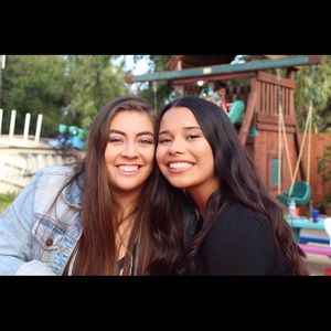 Meet your Posher, Billie